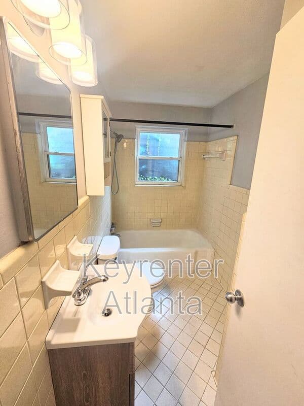 Atlanta Condo: 1155 United Ave SE - 1155-C United Ave