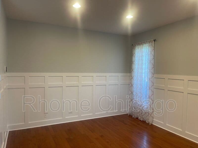 Carol Stream House: 1034 Idaho St.