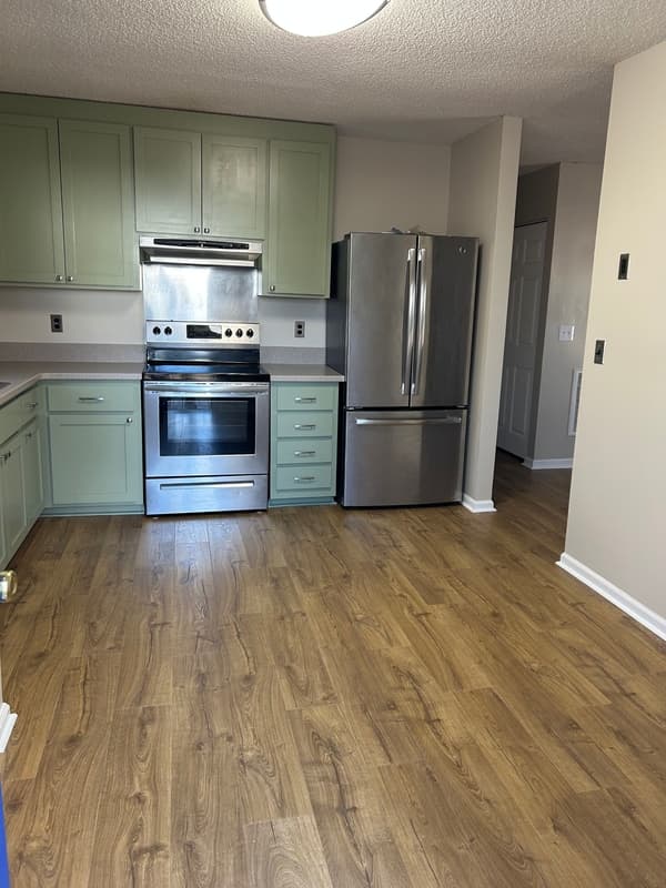 Piedmont House: 103 Kenmore Drive
