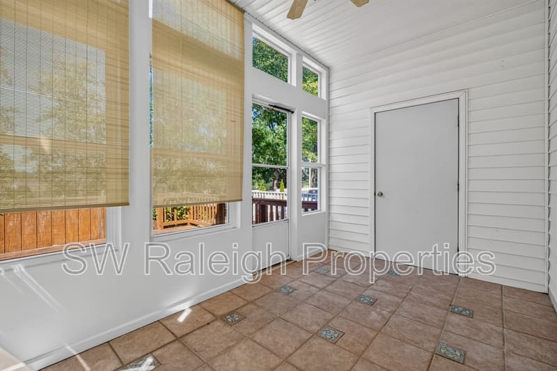 Raleigh Condo: 5343 Cog Hill Court - 1