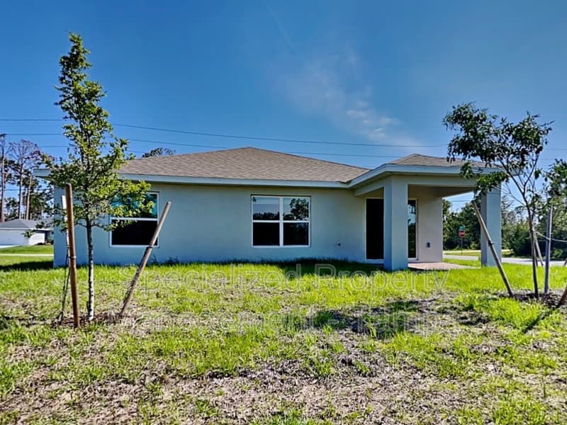 Pt Charlotte House: 6011 David Blvd