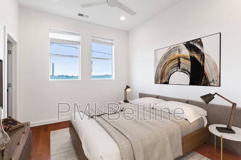 Atlanta Townhome: 988 Dekalb Ave NE