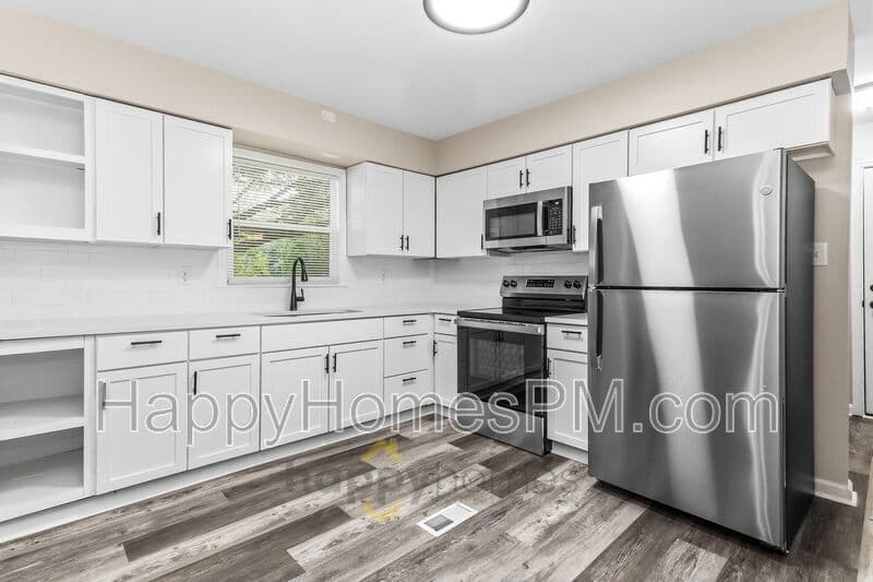 Monck's Corner House: 508 Whiterock Lane