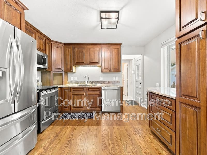 Golden House: 769 Alkire St