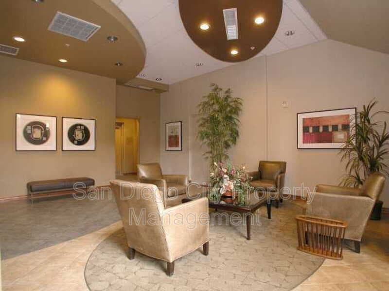 San Diego House: 330 J St.