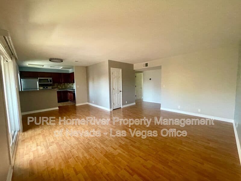 Las Vegas Condo: 5206 River Glen Dr