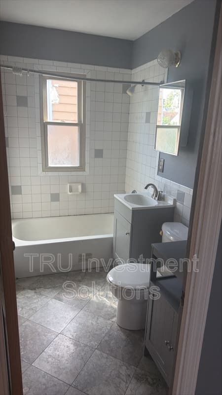 Milwaukee House: 6182 North 36th Street