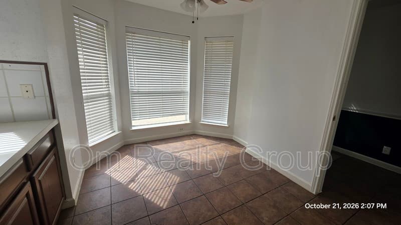 Sugar Land House: 16406 Concord Falls Ln