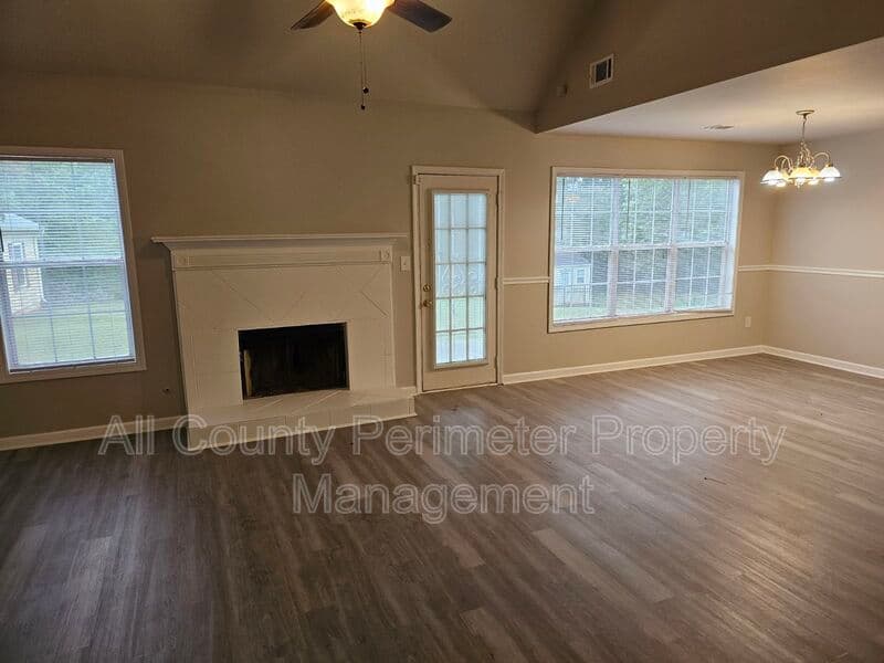 McDonough House: 704 White Dove Drive