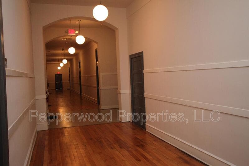 Spartanburg Apartment: 600 Magnolia St