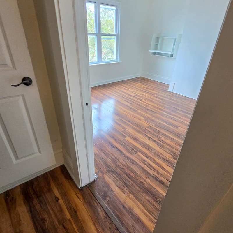 Pittsburgh House: 110 Kirk Avenue