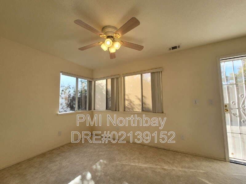 Vacaville House: 1109 Syracuse Circle