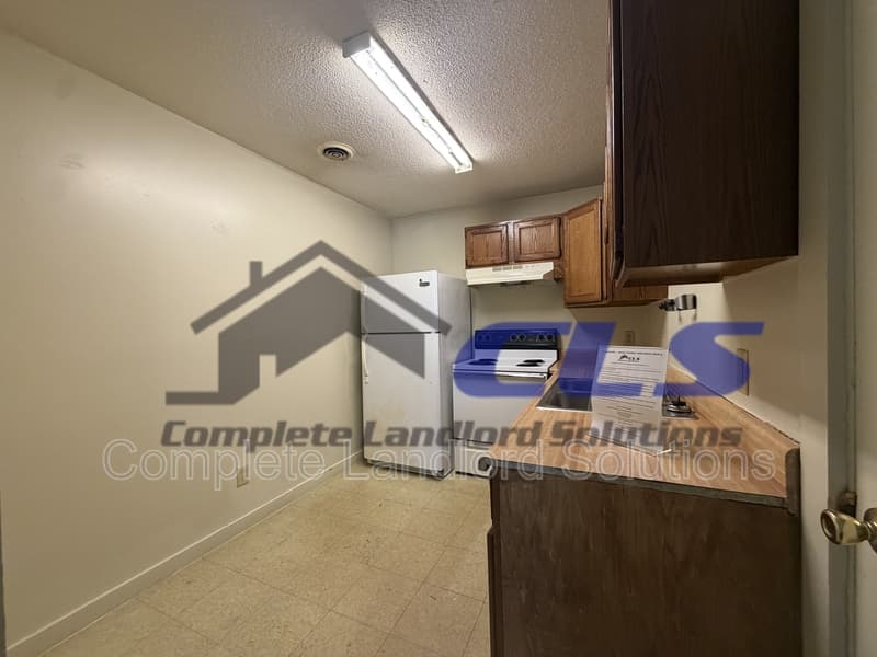 Terre Haute Condo: 1362 Chestnut Street - 3