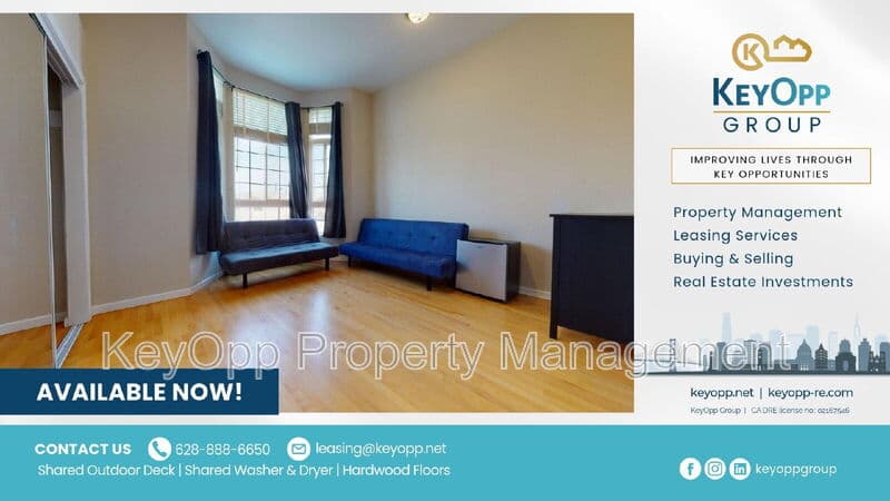 San Francisco Condo: 2332 Taraval Street