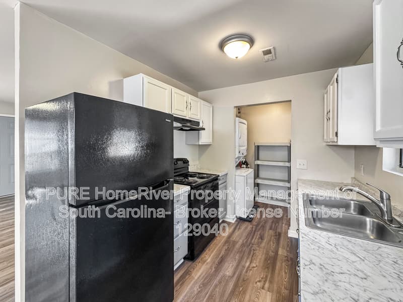 SUMTER House: 1024 PORTER ST