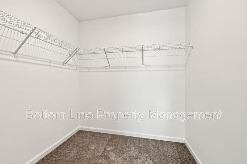 Zebulon Townhome: 730 Putney Hill Road