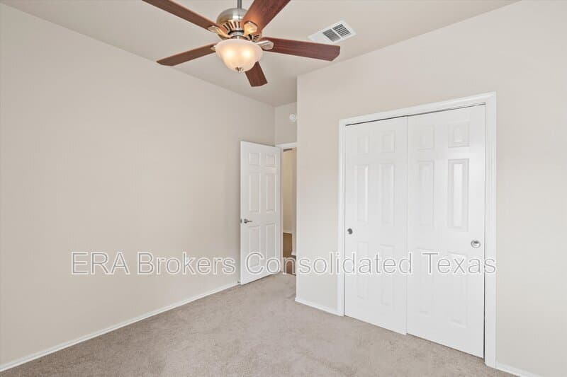 Austin House: 10936 Furrow Hill Dr