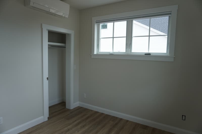 Wells House: 21 Beacon St