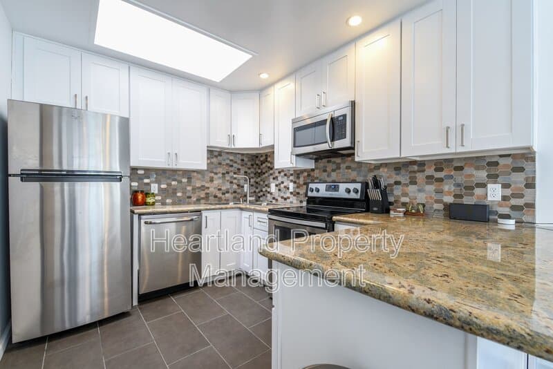 San Diego Condo: 4610 30th St.