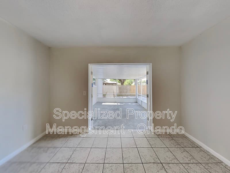 Altamonte Springs House: 600 Stanford Dr