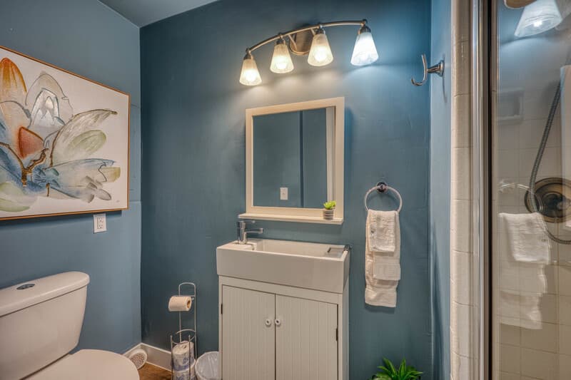 Horseshoe Bay Condo: 200 Free Rein - 5