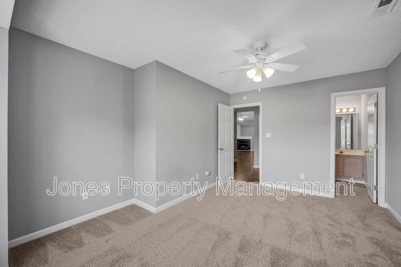 GASTONIA Condo: 1526 Union Road