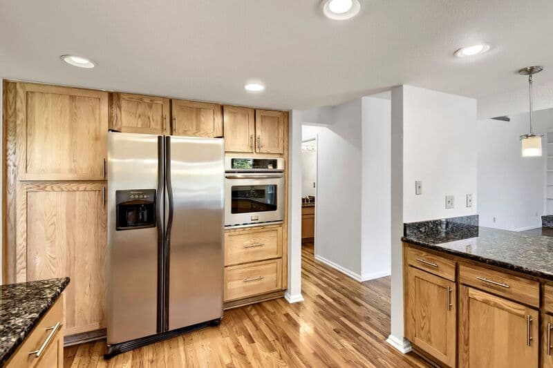 Aurora House: 3697 S Uravan St
