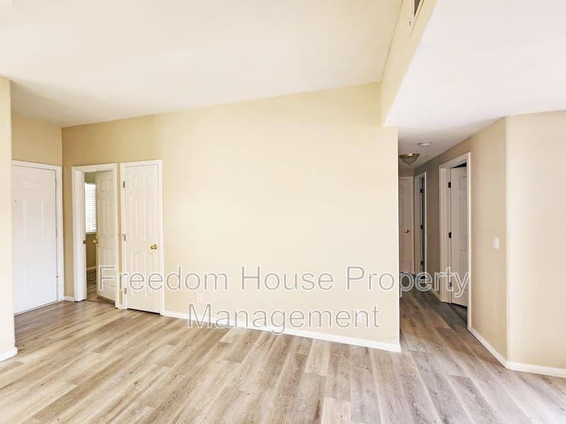Pahrump Condo: 1444 Star Road - 2