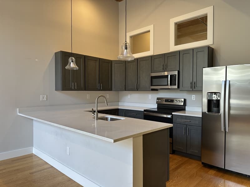Holden Condo: 1665 Main Street - Unit A209