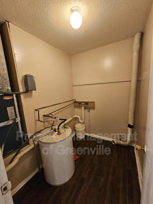 Greenville Condo: 6526 White Horse Rd