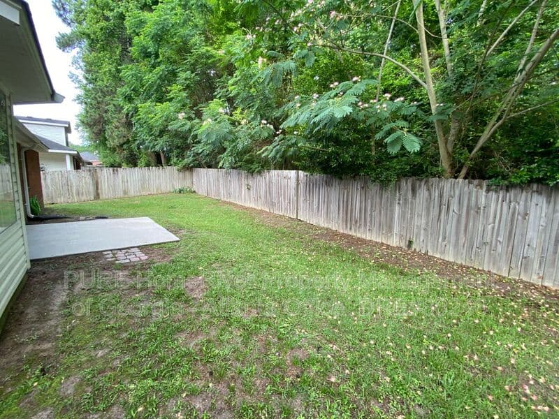 Grovetown House: 357 Washington St