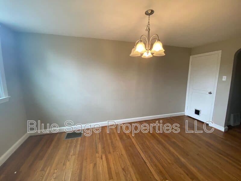 Clifton Heights House: 515 Cherry St