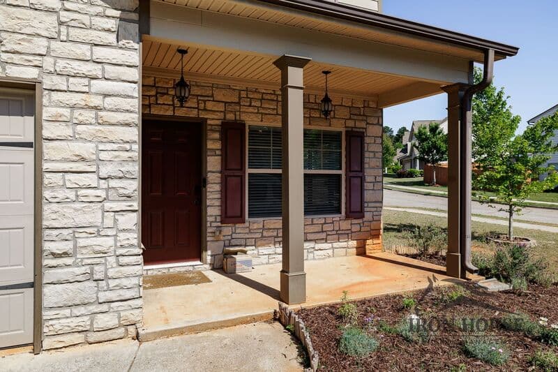 Athens House: 484 Park West Blvd