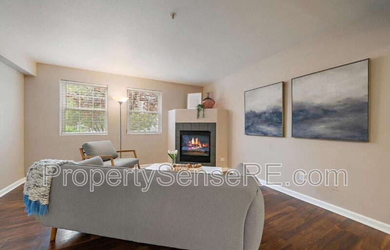 Aurora Condo: 12555 East Tennessee Circle