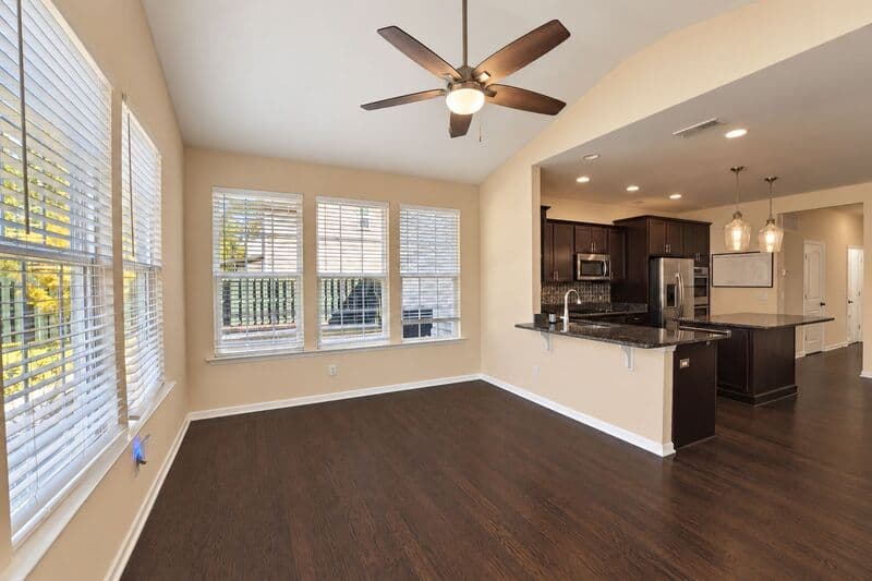 Richmond Hill House: 75 Wando View Way A