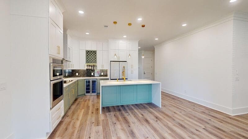Johns Island House: 3560 Old Ferry Road