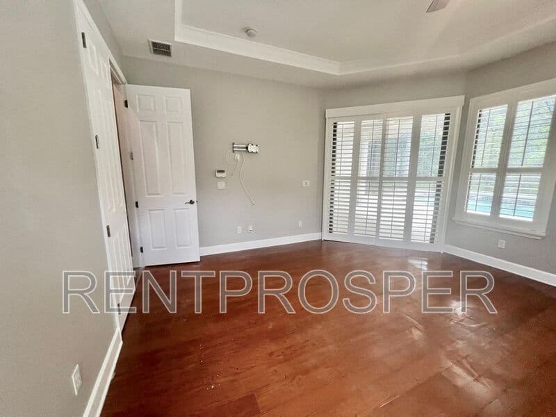 Ormond Beach House: 971 Stone Lake Drive