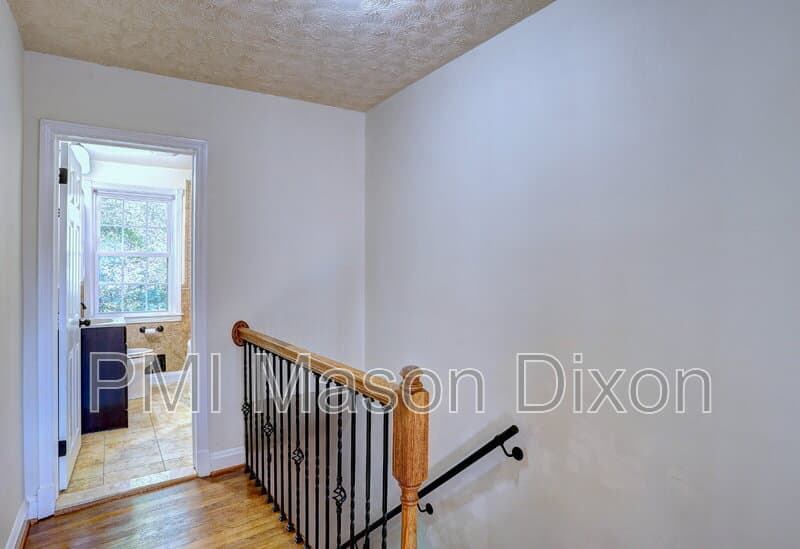 Baltimore Townhome: 133 Stevenson Lane