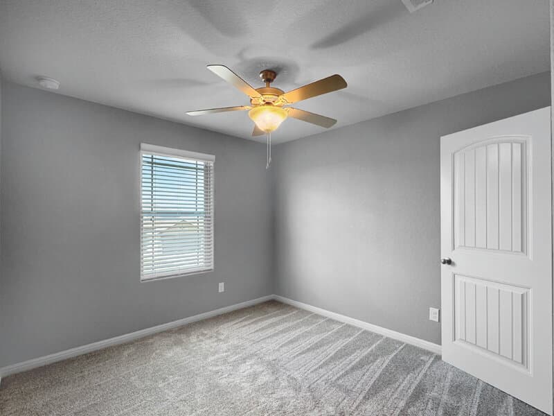 San Antonio House: 11307 Decidedly
