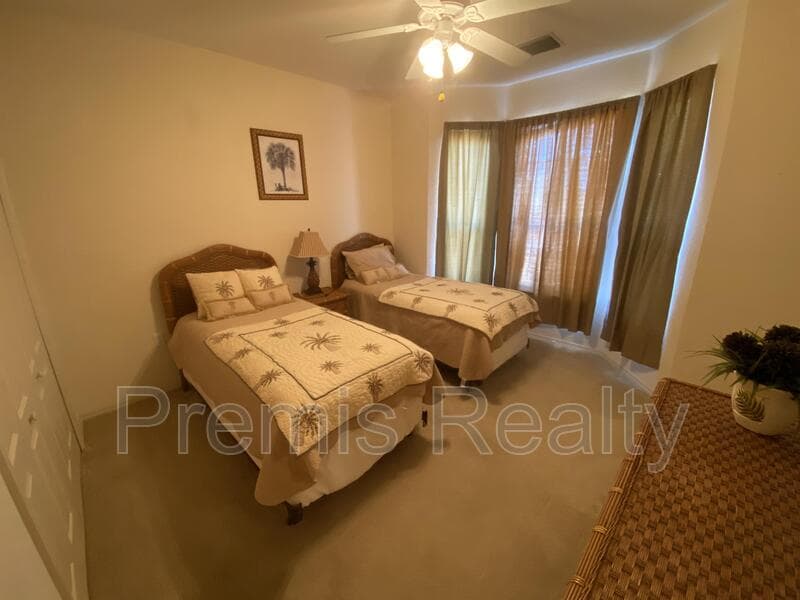 Clearwater Condo: 2733 Via Cipriani #820A - 1