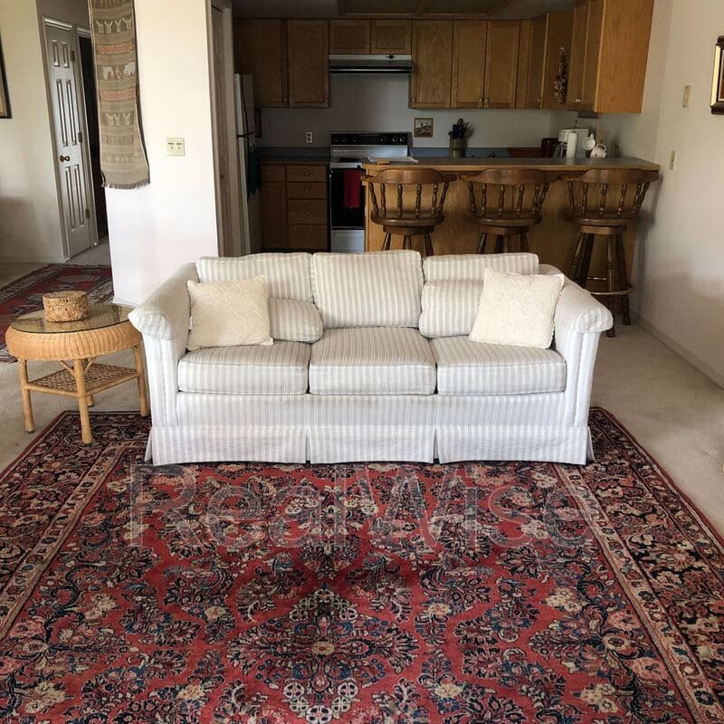 Ashland House: 382 Glenn St