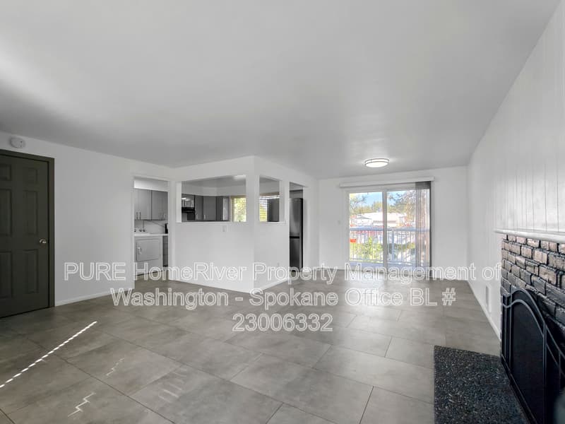 Spokane House: 8806 N Calispel St