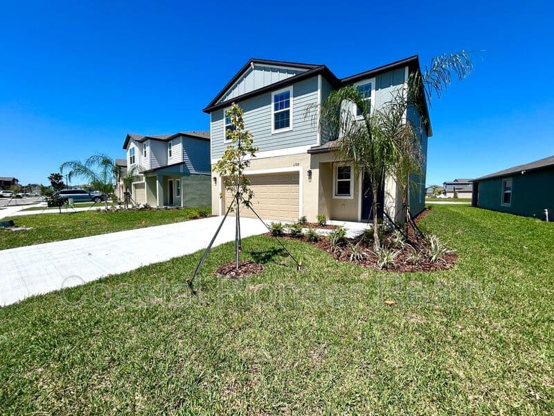 San Antonio House: 11708 Radiant Shore Loop