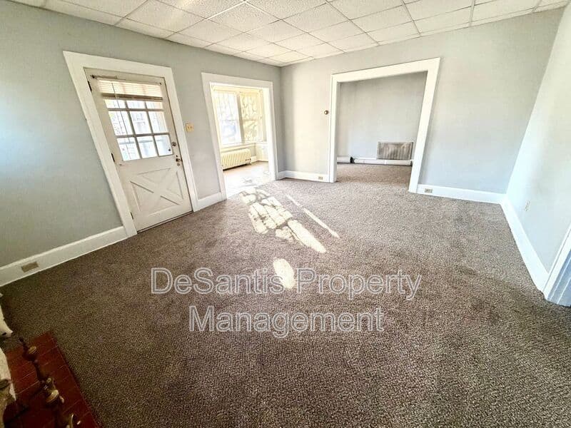 Beaver Falls Condo: 3421 5th Avenue