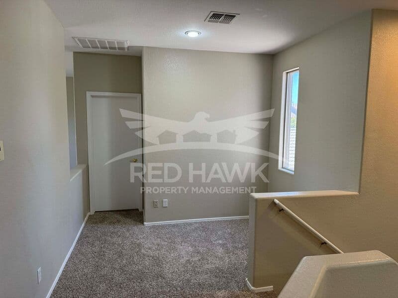 Surprise House: 15512 W. Marconi Ave.