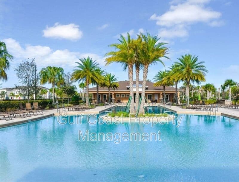 Lakewood Ranch Townhome: 12352 Trailhead Drive
