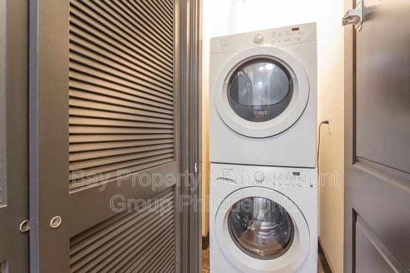 Philadelphia Condo: 1826 W Norris St