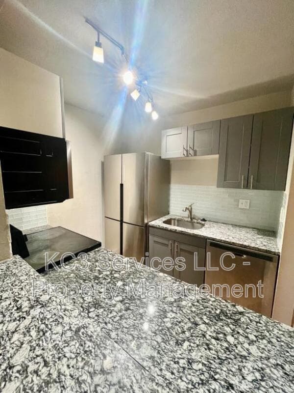 Kansas City Condo: 3710 Wyandotte St