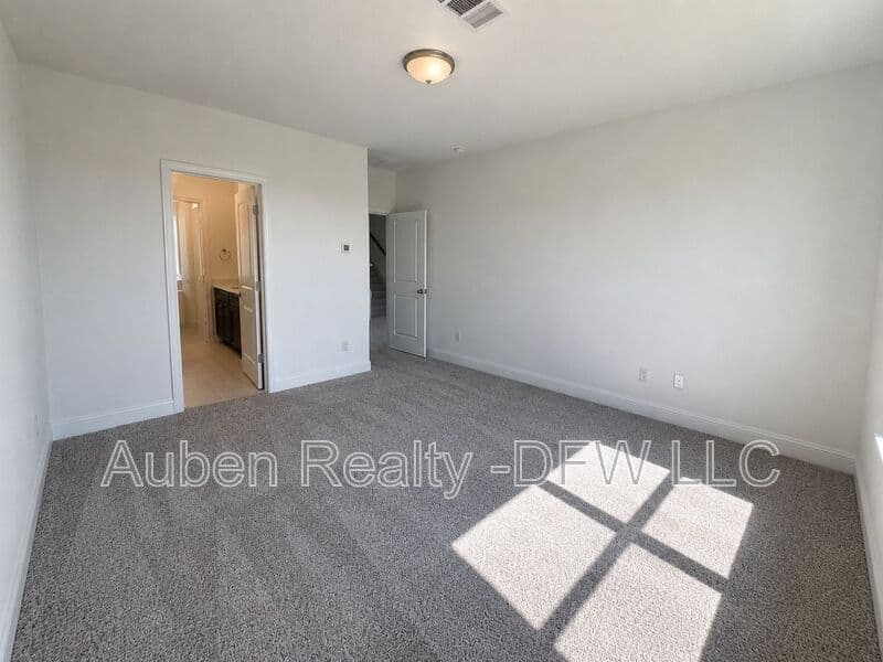 Princeton House: 3213 Cordelia Drive