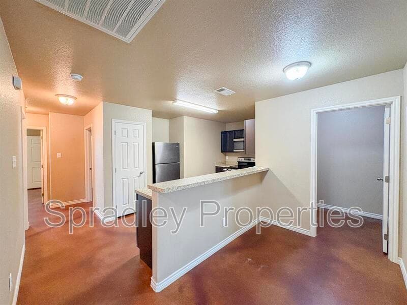 Belton Condo: 749 Laila Ln